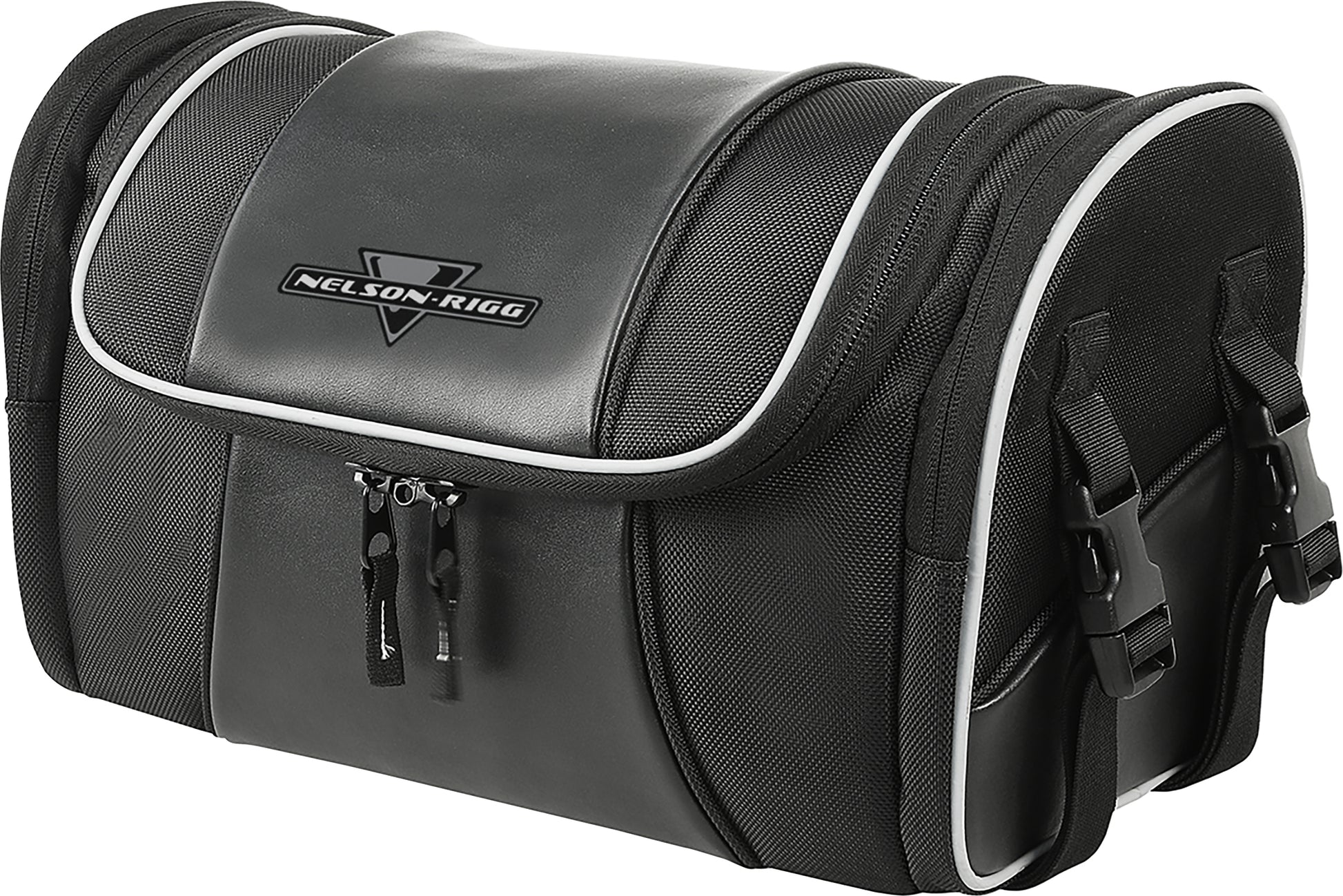 Route 1 Day Trip Bag 17.5l Black