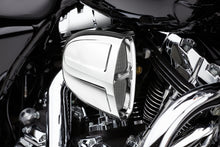 Powrflo Air Intake System Chrome Xl 91 22