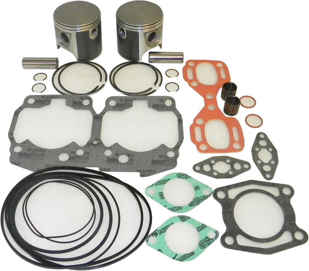 Complete Top End Kit
