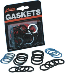 Gasket Oring Pushrod All Evo Kit 11133 V2