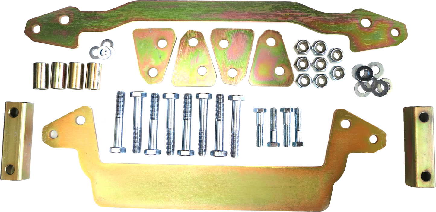 Lift Kit Kaw