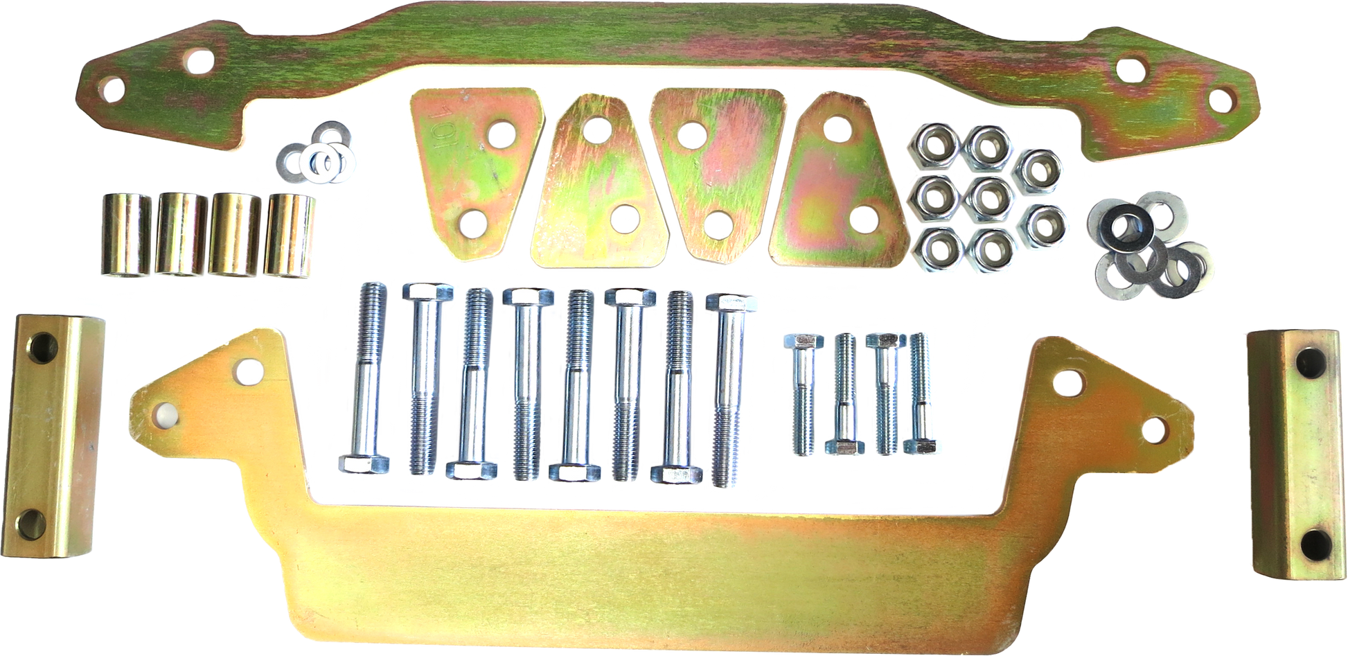Lift Kit Kaw