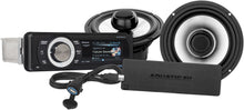 Hs Sport Kit Color Screen No Amp