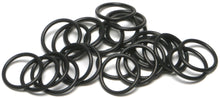 Lower Pushrod Cover O Ring Twin Cam 25/Pk Oe#11145