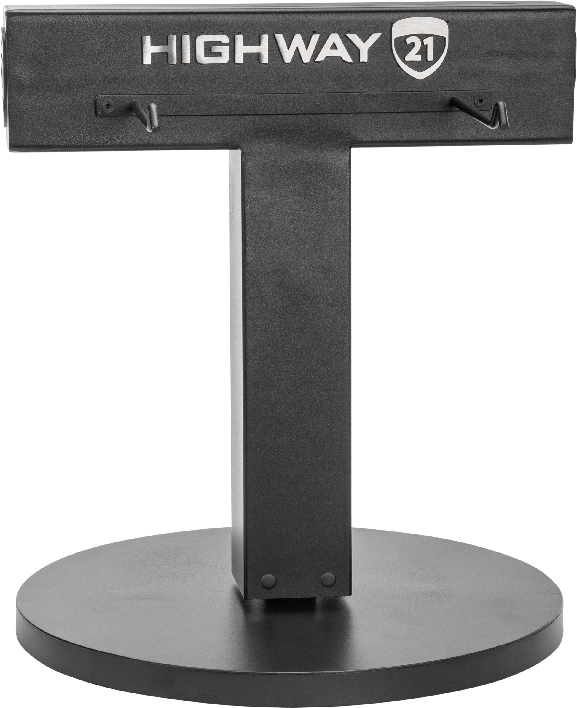 Glove Display Header