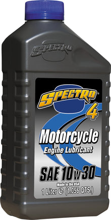 Premium M/C Petroleum 4t 10w30 1l