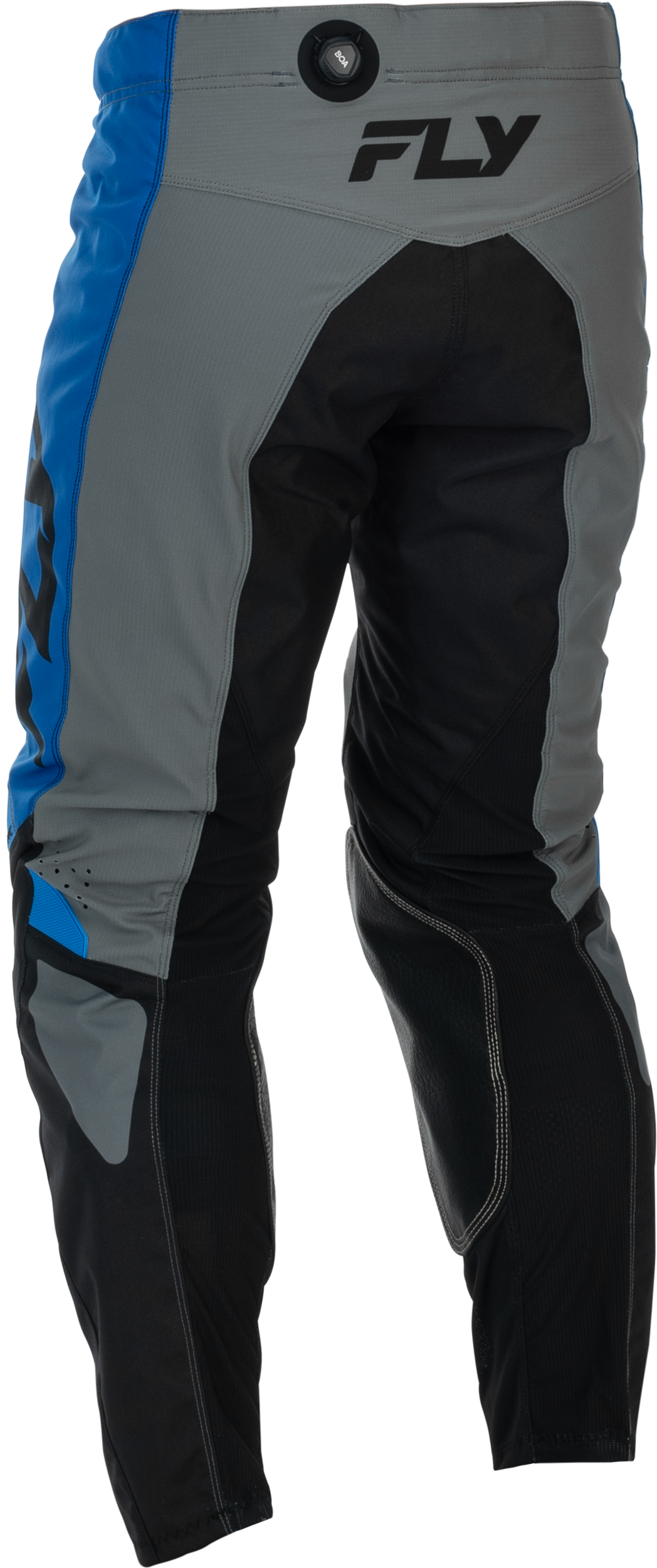 Kinetic Pants Blue/Grey/Black Sz 42