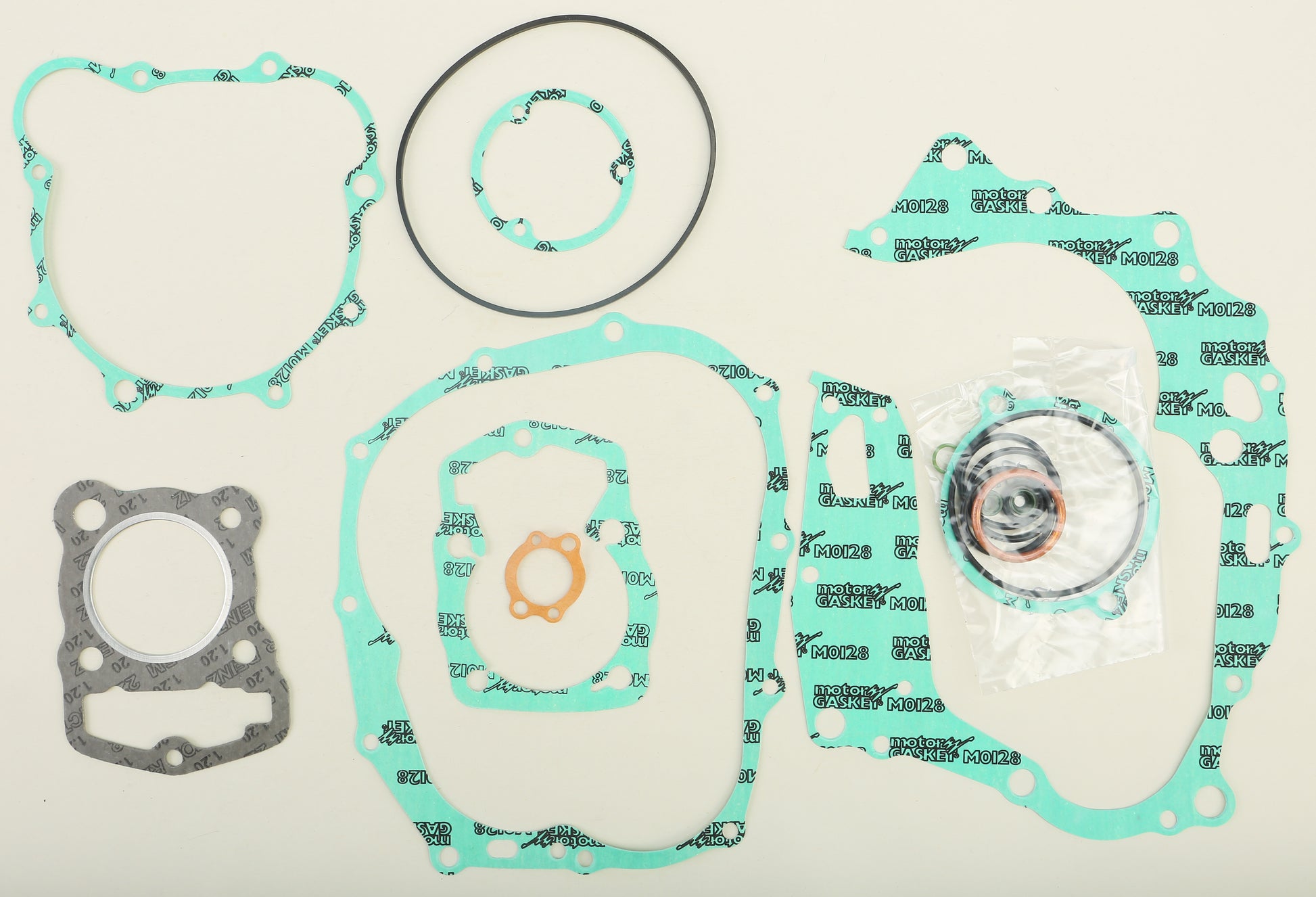 Complete Gasket Kit Hon