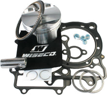 Top End Kit 90.00/Std 12.2:1 Ac/Kaw/Suz