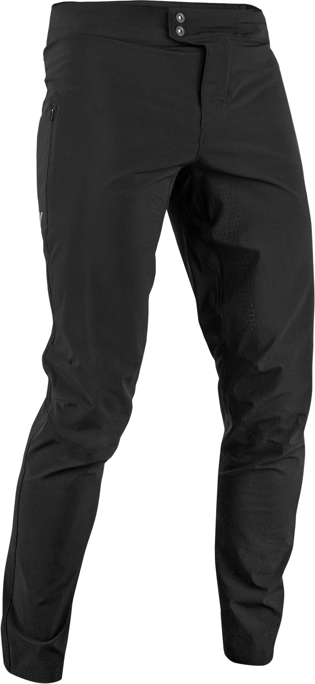 Enduro Pant Black Sz 34