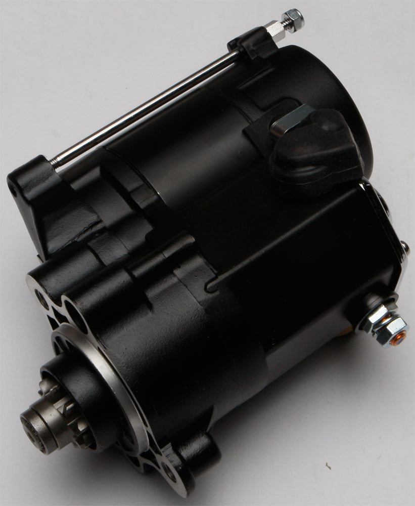 Sportster Starter 1.4kw Black