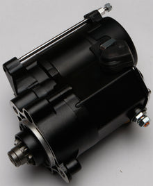 Sportster Starter 1.4kw Black