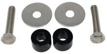 Deluxe Tank Lift Kit `99 Up Softail/Touring