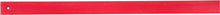 Hyfax Slide Red 42.40" Garland# 20 42.40 2 01 02+1