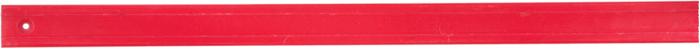 Hyfax Slide Red 51.57" Garland# 21 51.57 1 01 15