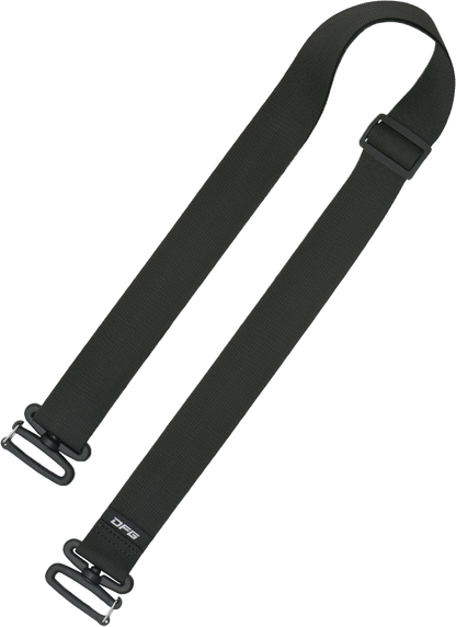 Shoulder Strap 7.5l Black