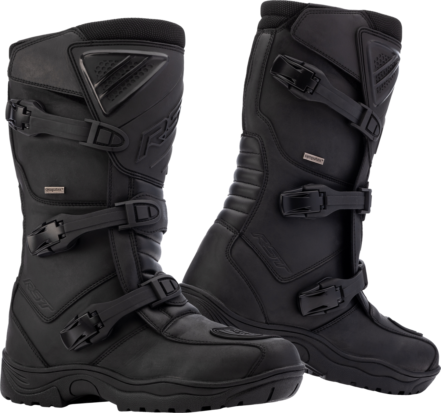 Pro Series Ambush Ce Boot Black Waterproof Sz 13