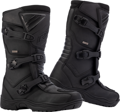 Pro Series Ambush Ce Boot Black Waterproof Sz 13