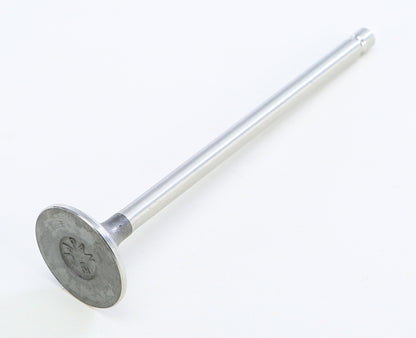 Exhaust Valve Steel Hon
