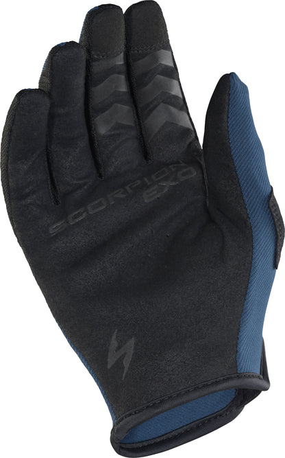 Air Stretch Gloves Blue 2x