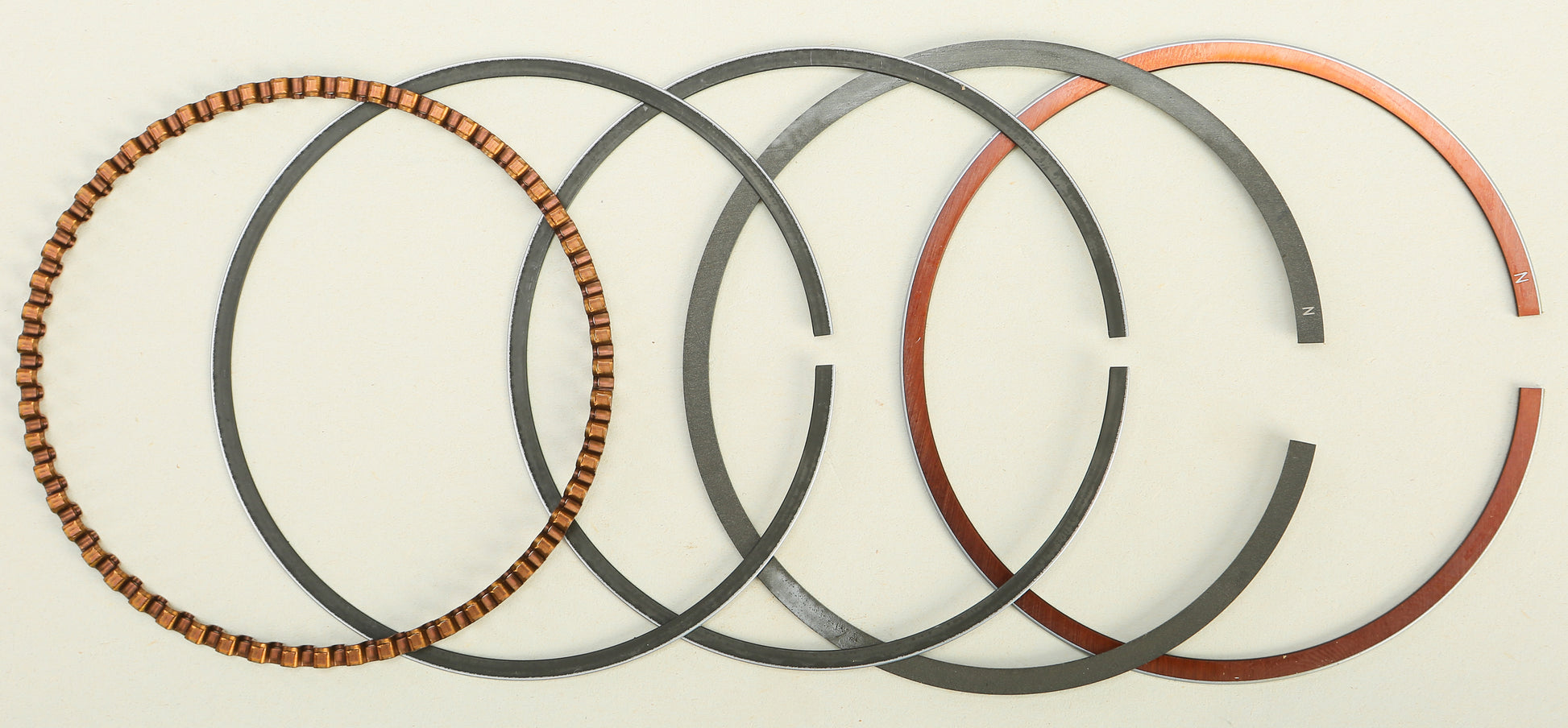 Piston Ring 67.50mm For Wiseco Pistons Only