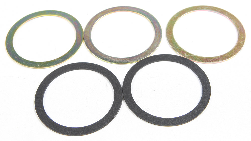 Spring Shim Kit S D