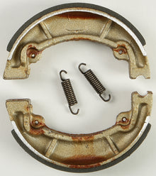 Brake Shoes 344 Plain