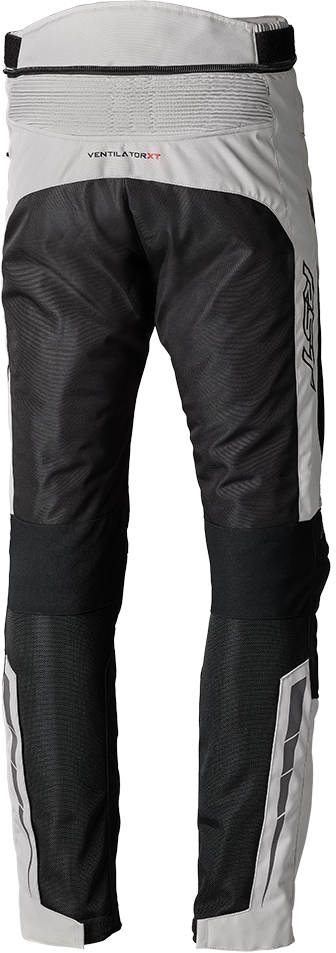 Pro Series Ventilator Xt Ce Jean Silver/Black Textile 2xl