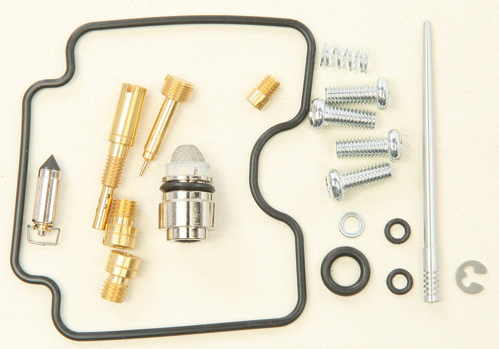 Carburetor Repair Kit