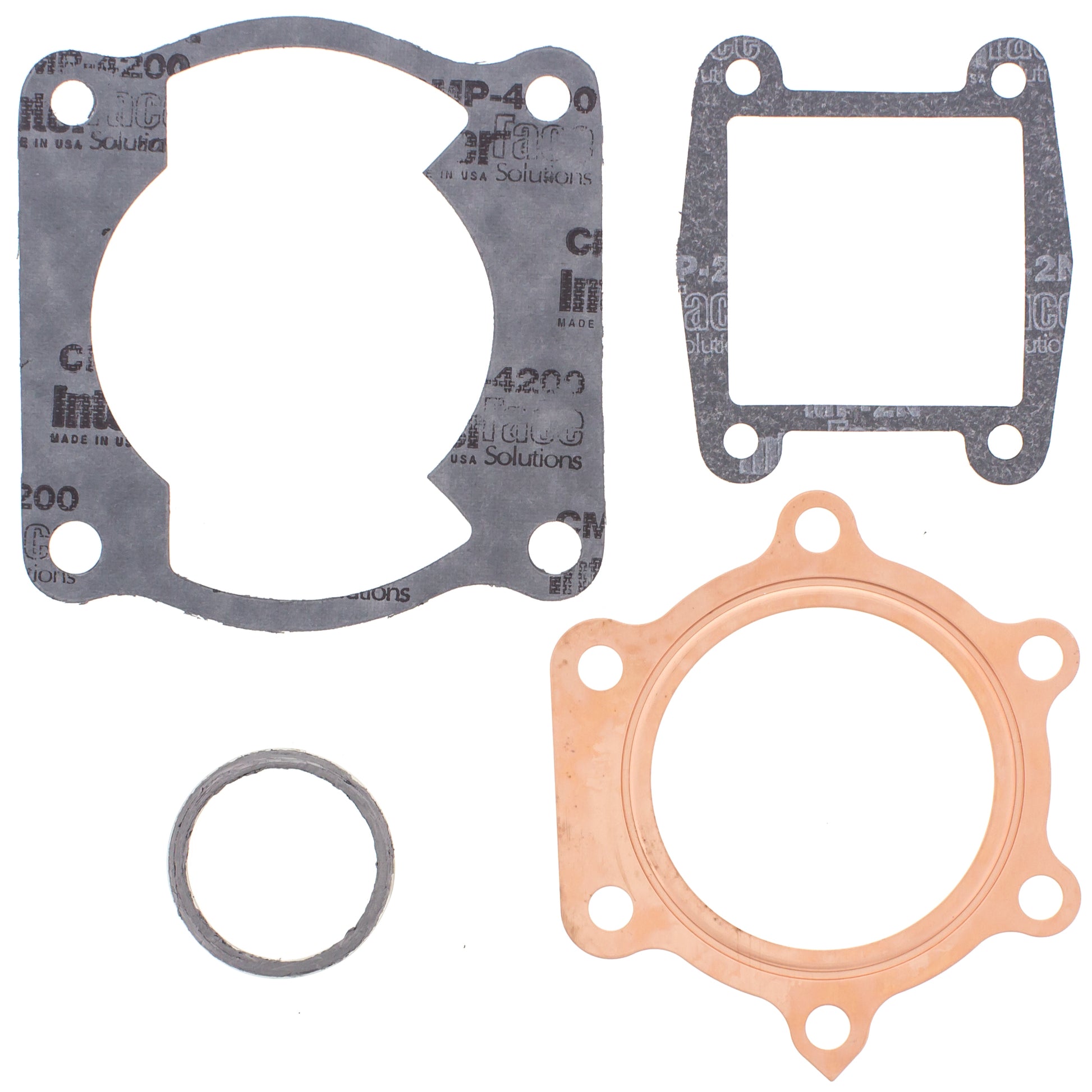 Top End Gaskets   Yamaha