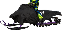 Snowmobile Cover Easy Load S D