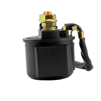 Starter Relay Solenoid Hon