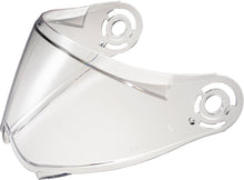 Exo At960 Pinlock Faceshield Clear