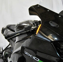 Front Led Turn Signals Kaw