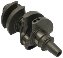 Crankshaft W/O Rods Pol