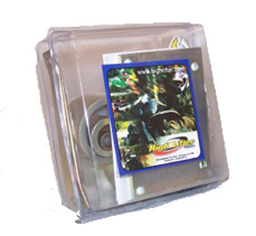 Atv Lift Kit Hon 500 Hlk500 00