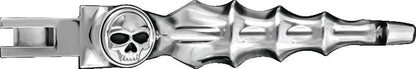 Kuryakyn Zombie Levers 08-13 Touring Cable Chrome