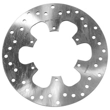 Brembo OE 08-13 Gilera ST Runner 125CC/07-11 RC Fuoco ie 500CC 240x4mm Brake Disc - Front Fixed