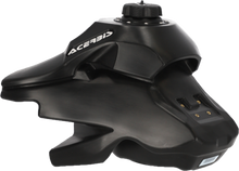 Fuel Tank Hon Black