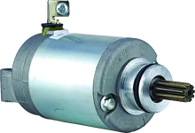 BikeMaster Kawasaki Starter