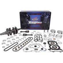 Complete Engine Rebuild Kit Pol
