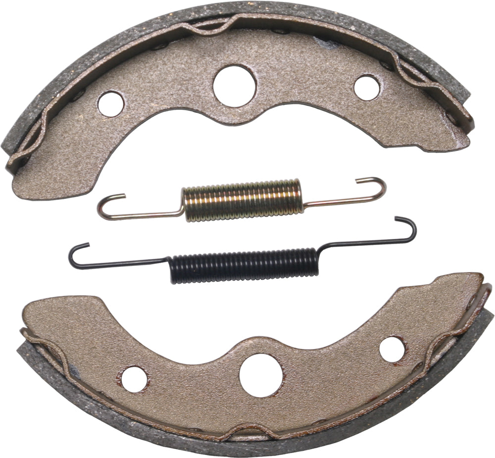 Brake Shoes 339 Plain