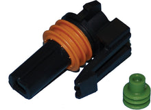 Delphi Packard Weatherpack 1 Wire Female Connector
