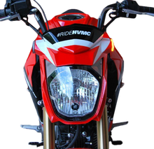 Front Led Turn Signals Kaw