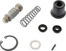 Rear Mstr Cyl Rebuild Kit Xl 07 13 W/ Ret Boot 42810 07a