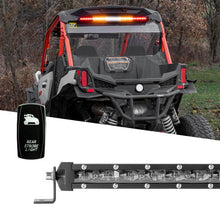 26" Slim Led Chase Bar 4 Modes