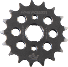 Front Cs Sprocket Steel 17t