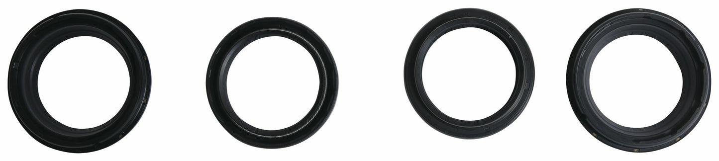Fork & Dust Seal Wiper Kit