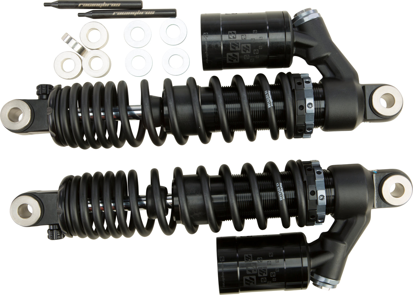 Remote Res Shock 91 20 Xl, 82 94 Fxr 13" Std