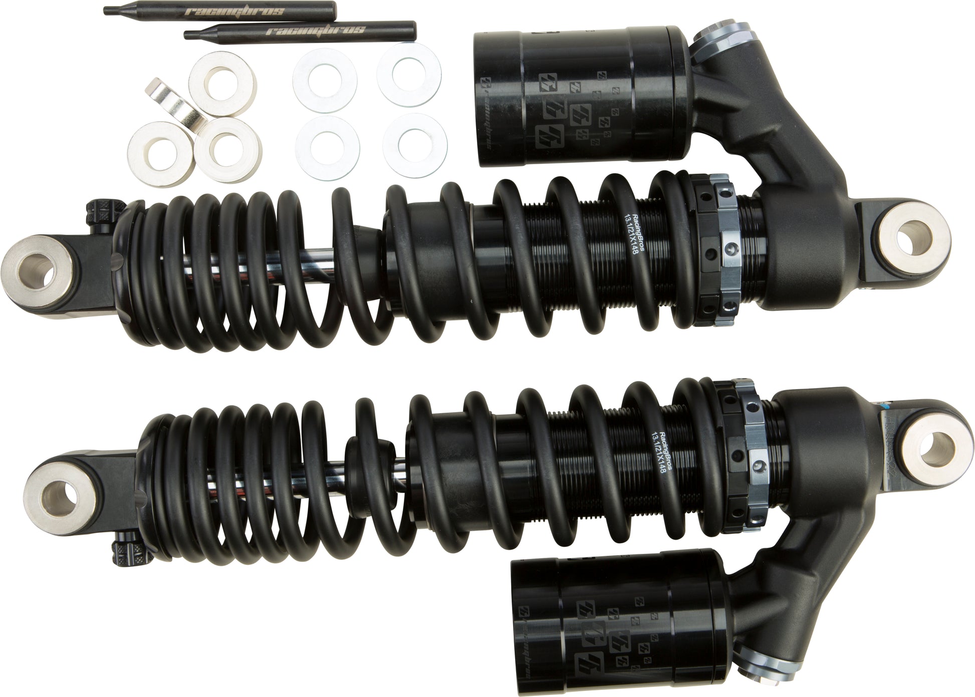 Remote Res Shock 91 20 Xl, 82 94 Fxr 13" Std